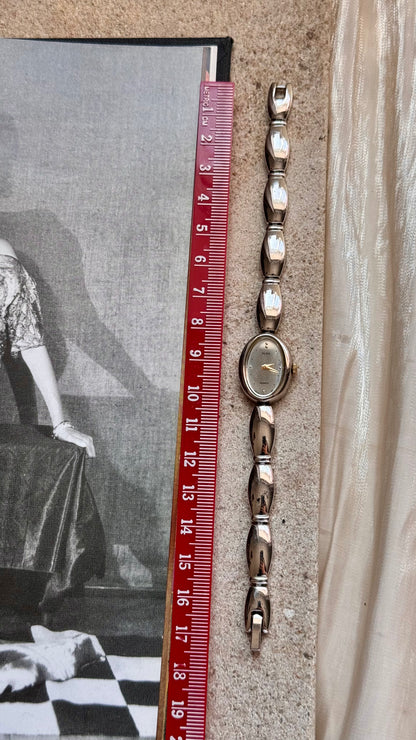 Seiko Alba vintage watch