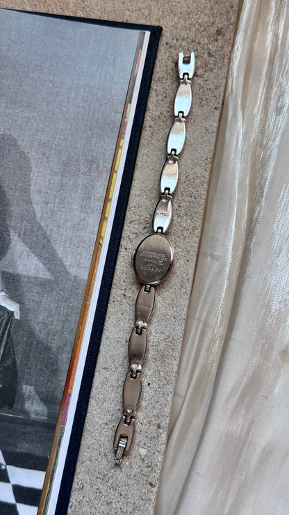 Seiko Alba vintage watch