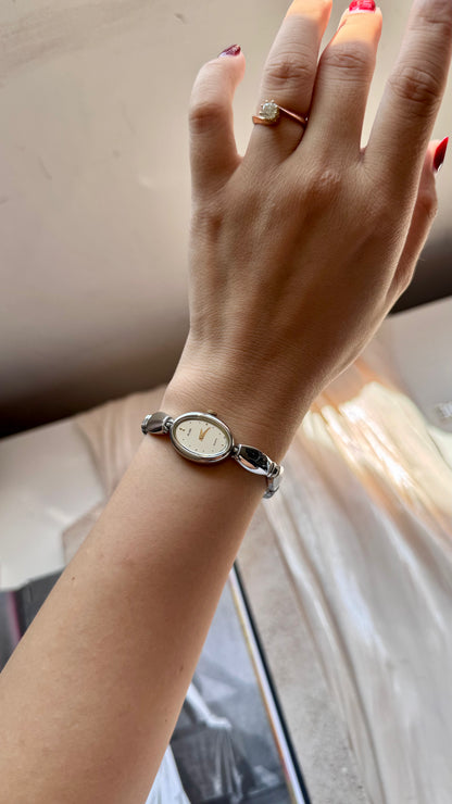 Seiko Alba vintage watch