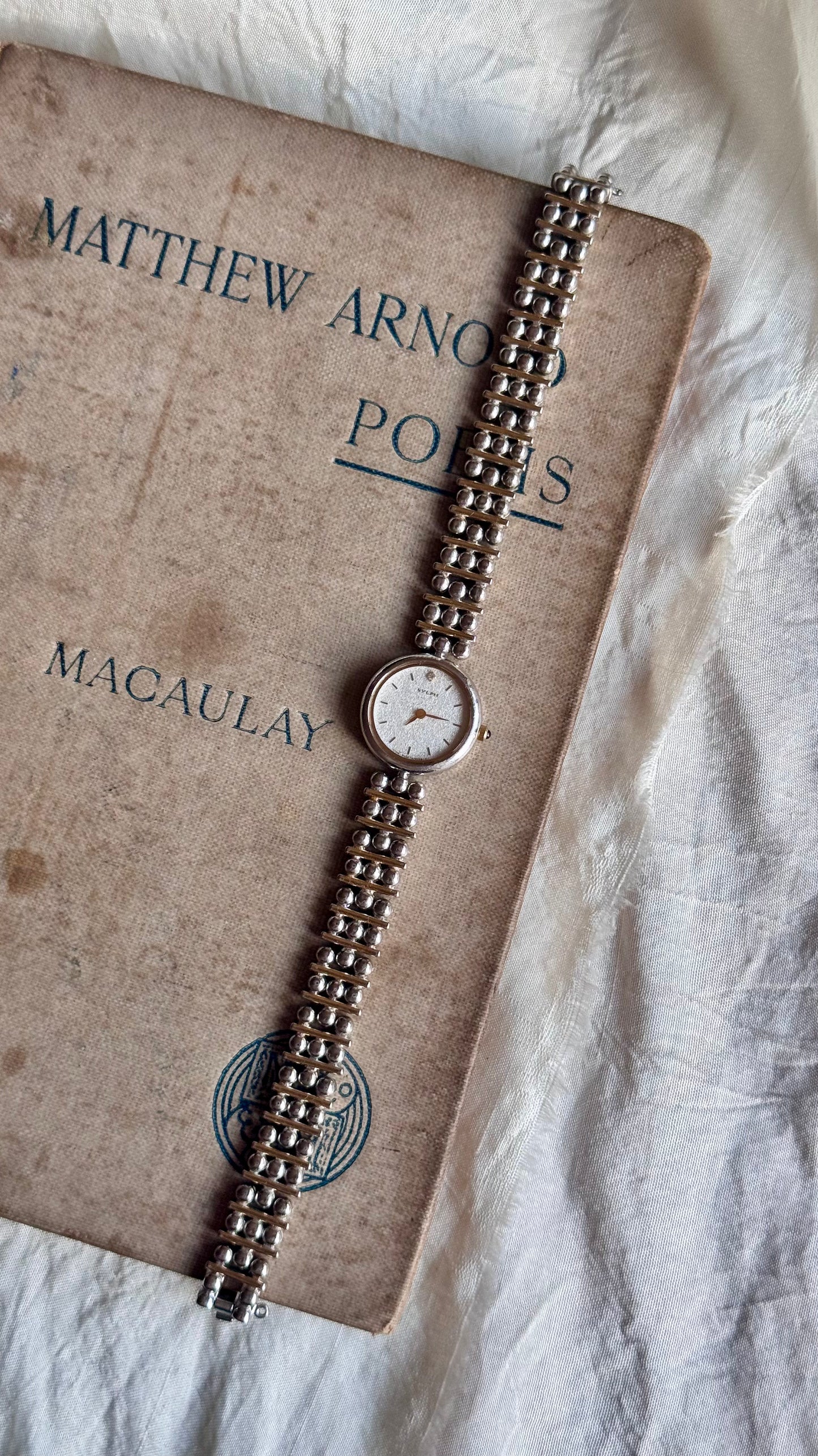 Dainty Citizen Sylph Watch 1999