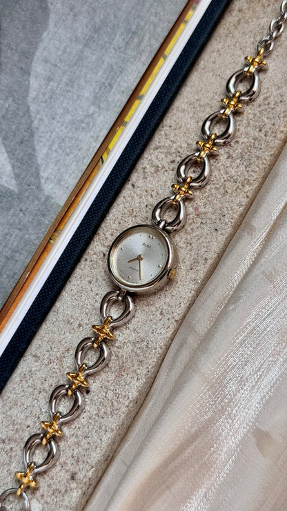 Seiko Alba vintage watch