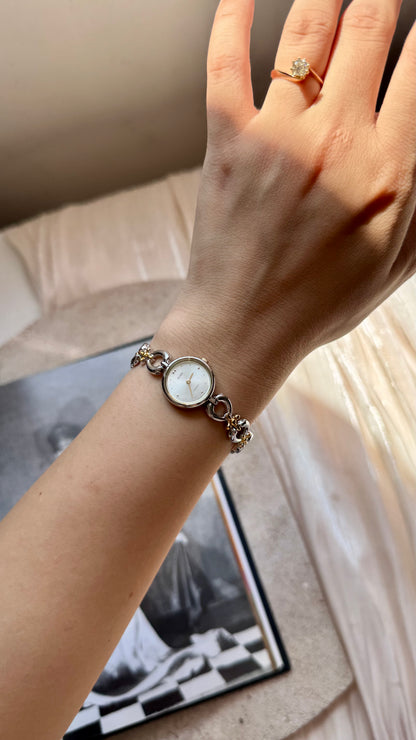 Seiko Alba vintage watch
