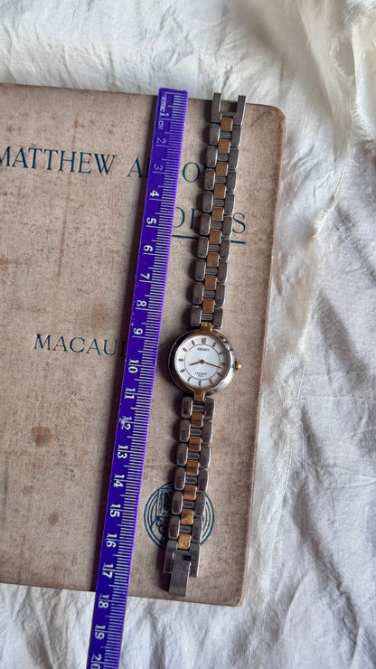 Seiko Lucent Paris Watch 1993