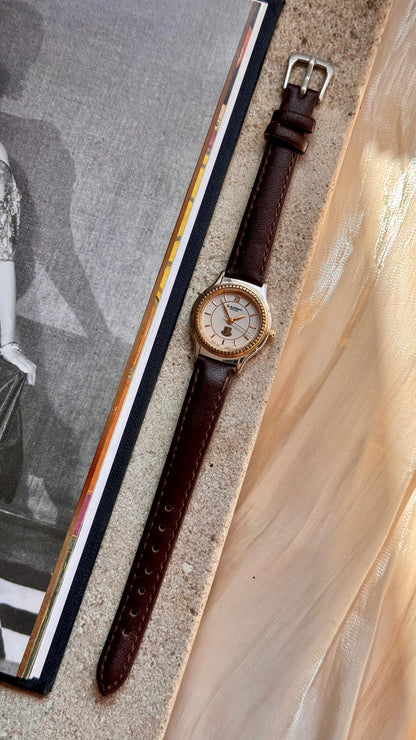 St Andrews vintage watch