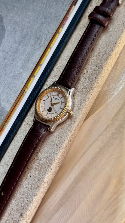St Andrews vintage watch