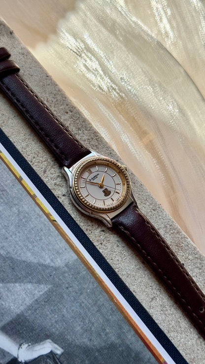 St Andrews vintage watch