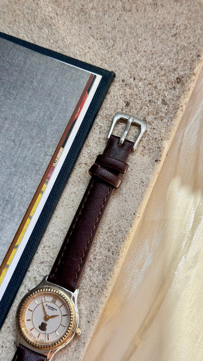 St Andrews vintage watch