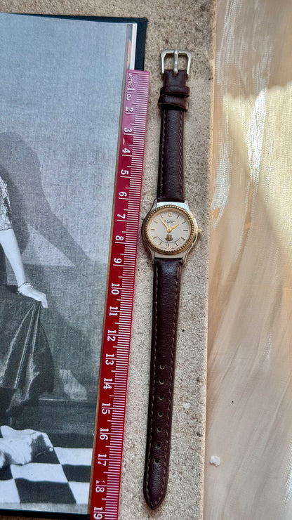 St Andrews vintage watch