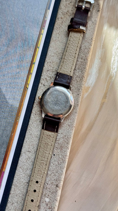 St Andrews vintage watch