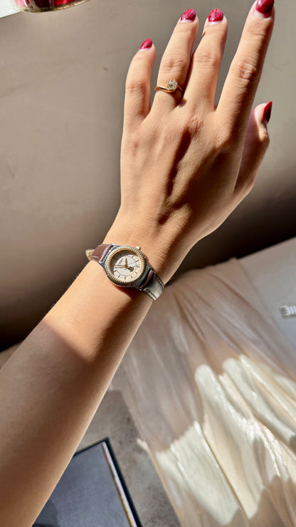 St Andrews vintage watch