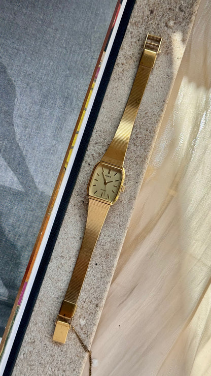 Seiko Alba vintage watch
