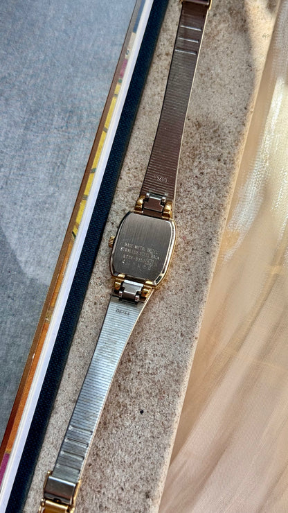 Seiko Alba vintage watch