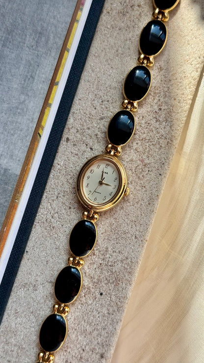 Seiko Alba vintage watch
