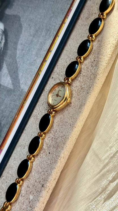 Seiko Alba vintage watch