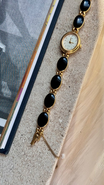 Seiko Alba vintage watch