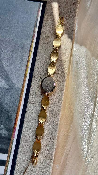 Seiko Alba vintage watch