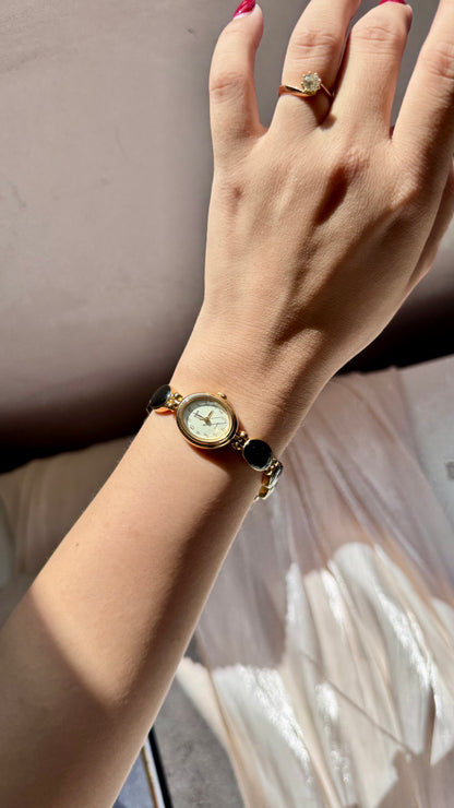 Seiko Alba vintage watch