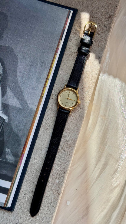 Citizen vintage watch