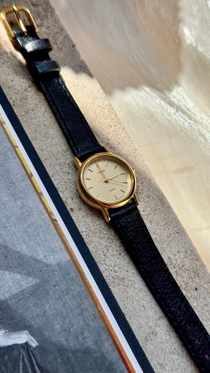 Citizen vintage watch