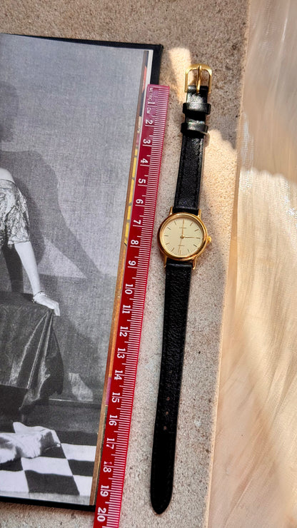 Citizen vintage watch