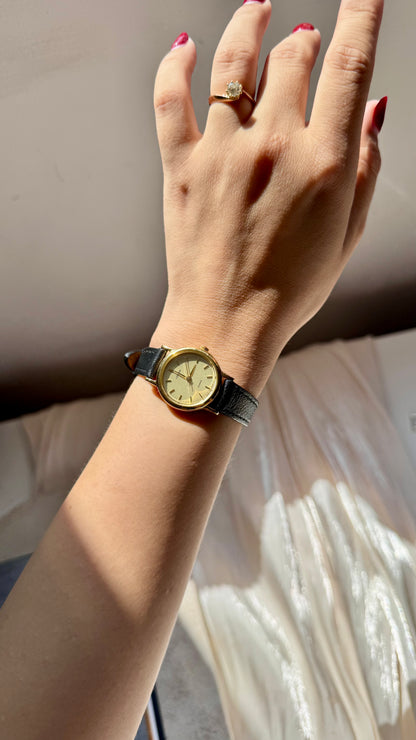 Citizen vintage watch