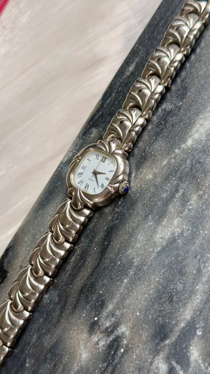 Noevir vintage watch