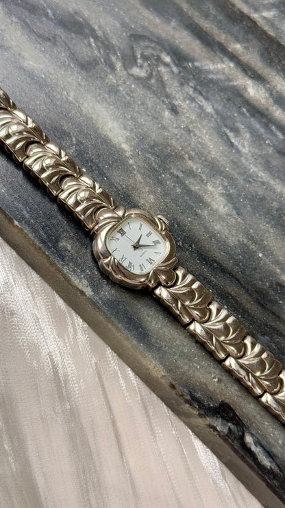 Noevir vintage watch