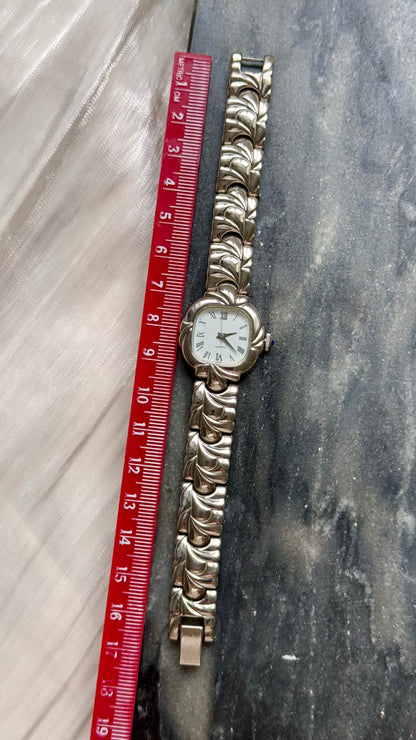 Noevir vintage watch