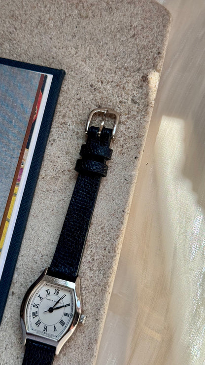 Yurie Nitani vintage watch