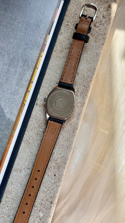 Yurie Nitani vintage watch
