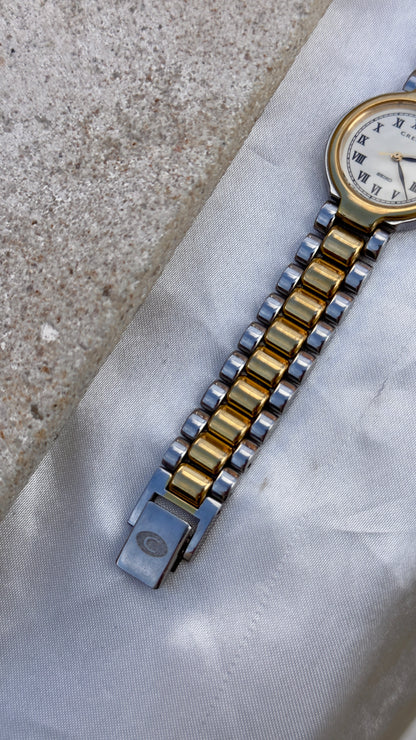 Seiko Creo Vintage Watch 1997