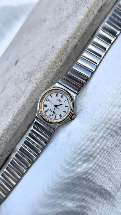 Citizen Club La Mer vintage watch 1987