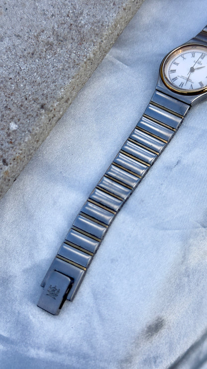 Citizen Club La Mer vintage watch 1987