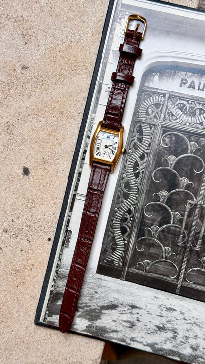 Vintage Noevir Citizen Watch