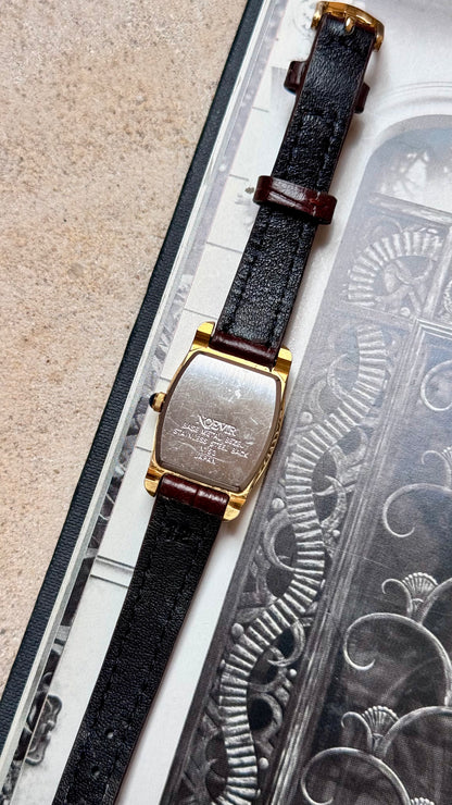 Vintage Noevir Citizen Watch