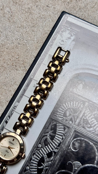 1992 Seiko Alba Vintage Watch