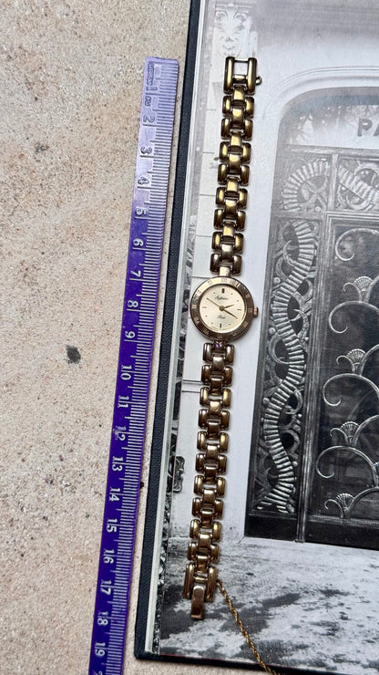1992 Seiko Alba Vintage Watch