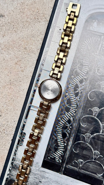 1992 Seiko Alba Vintage Watch