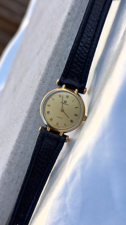 Givenchy Vintage Watch