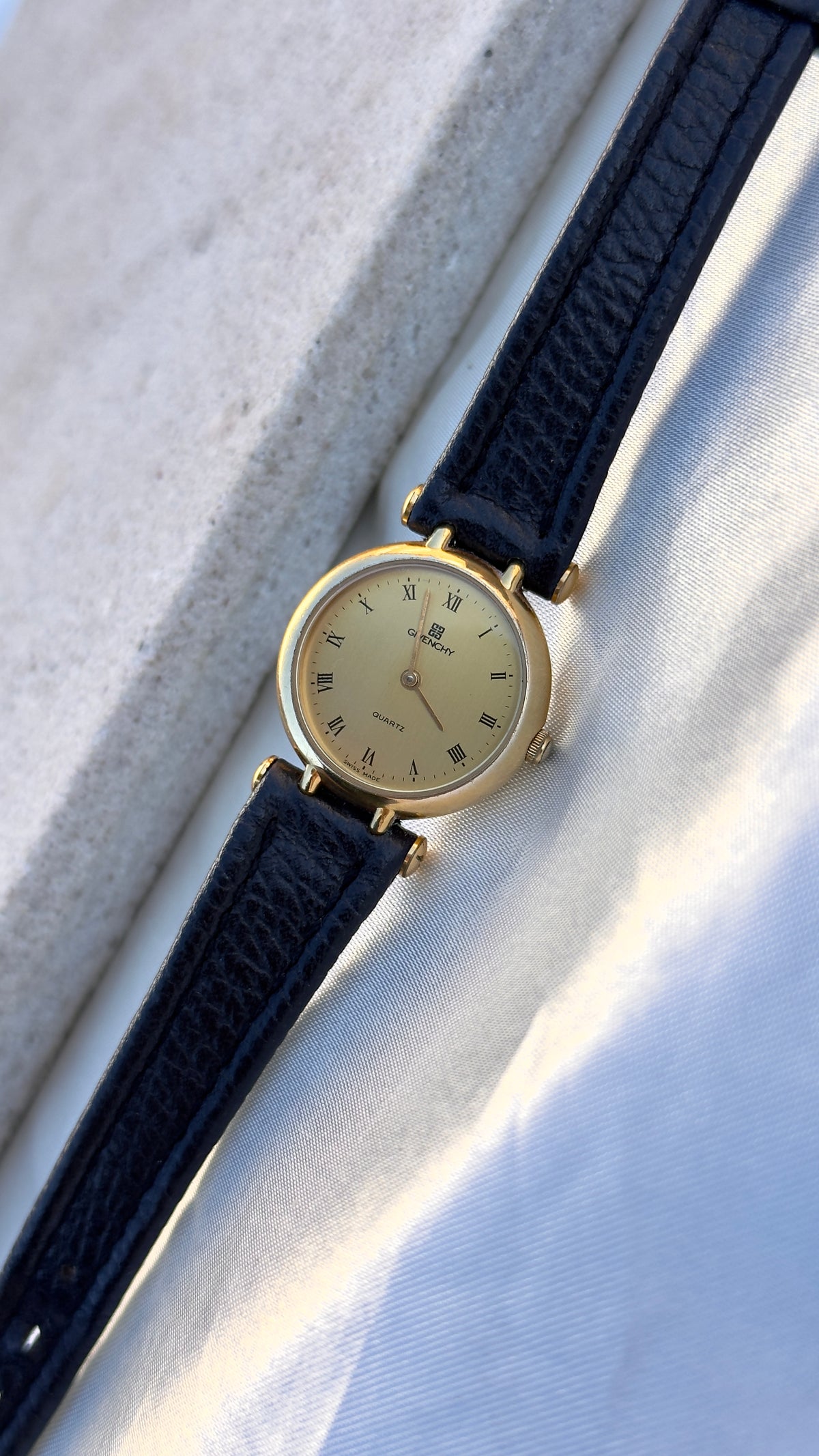 Givenchy Vintage Watch