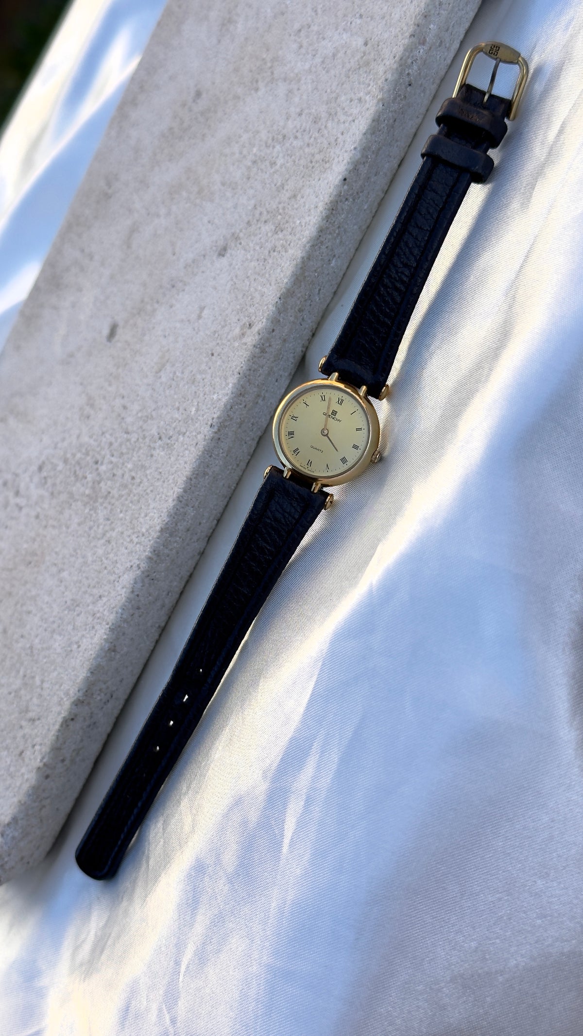 Givenchy Vintage Watch
