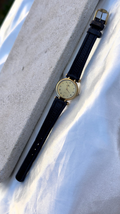 Givenchy Vintage Watch