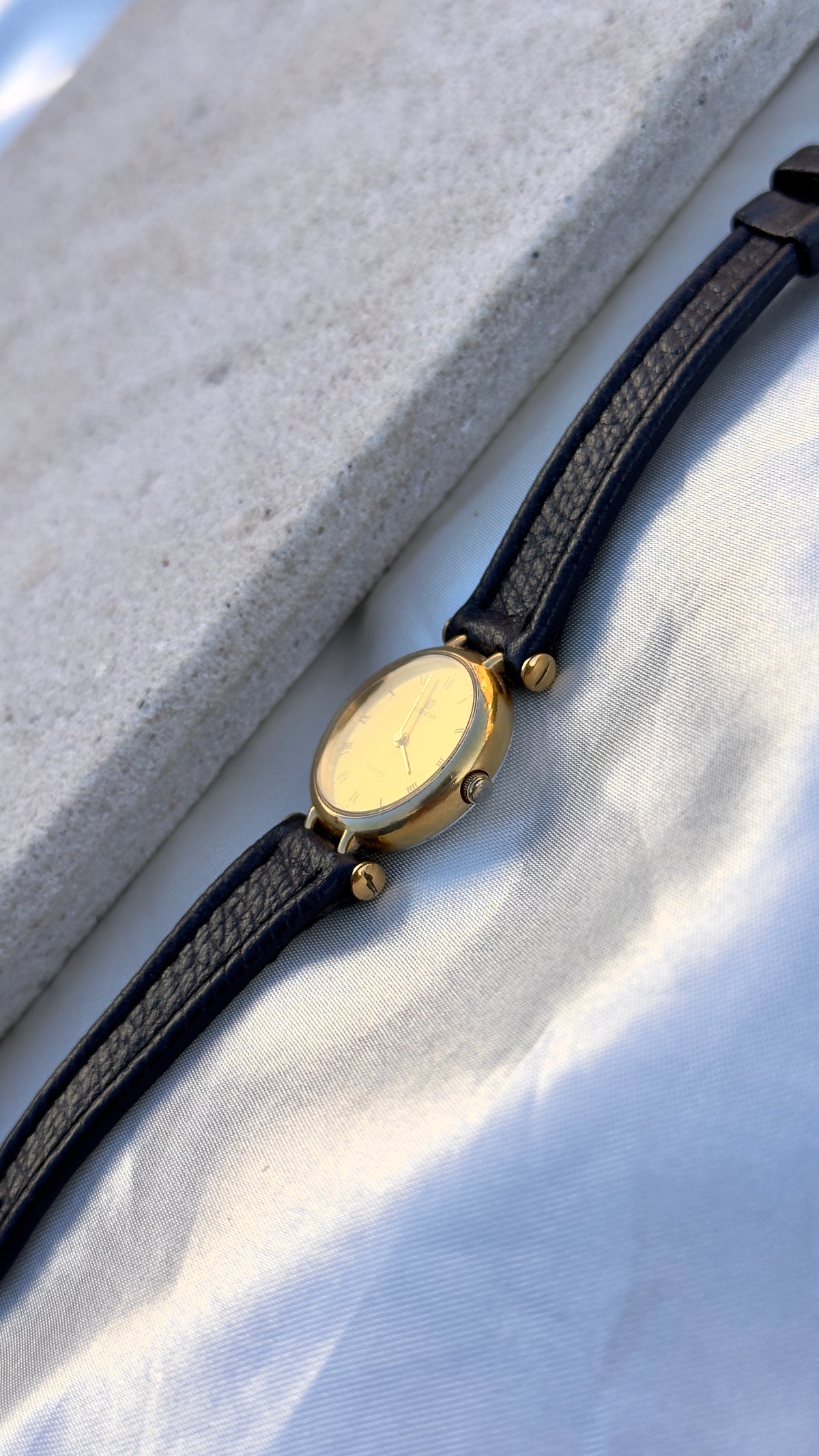 Givenchy Vintage Watch