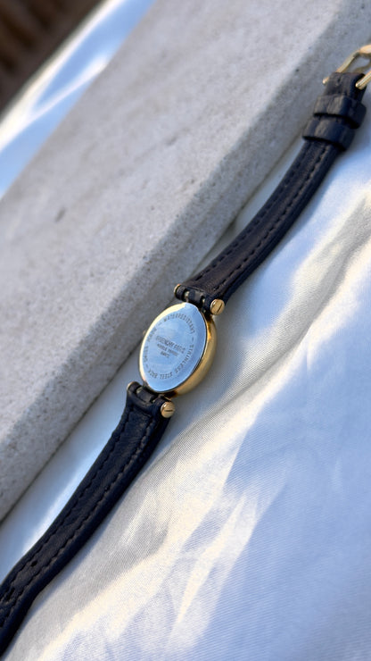 Givenchy Vintage Watch
