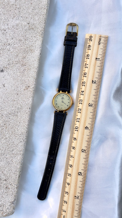 Givenchy Vintage Watch