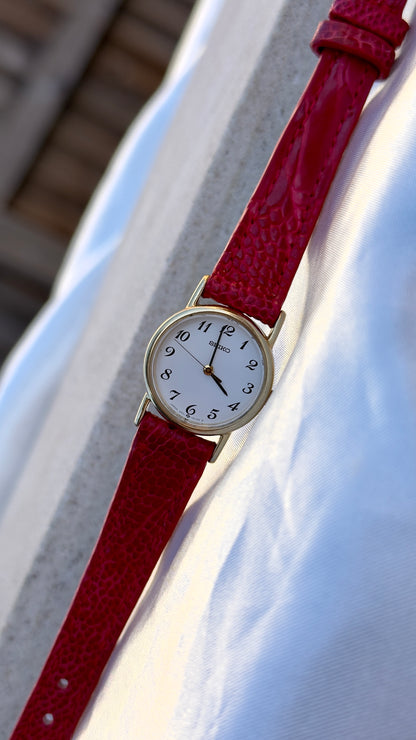 Seiko Vintage Women's Watch 1999