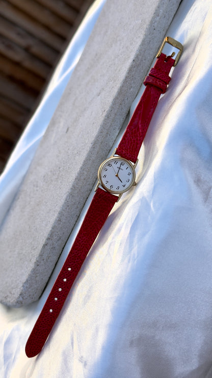 Seiko Vintage Women's Watch 1999