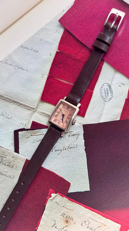 Seiko vintage watch 1995