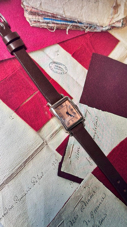 Seiko vintage watch 1995