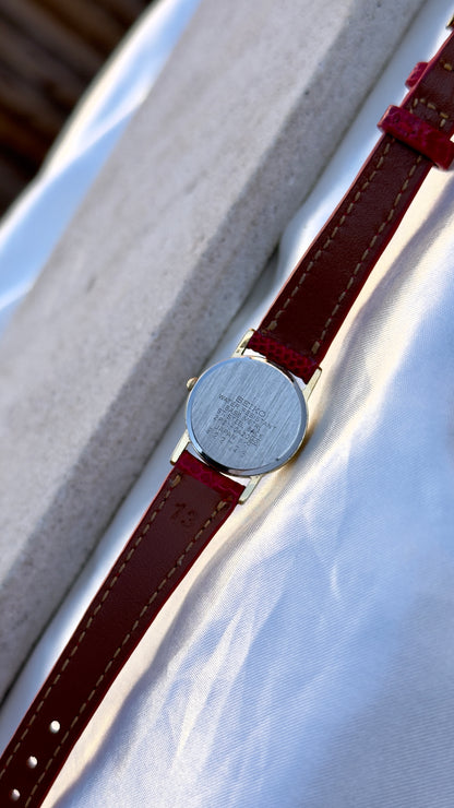 Seiko Vintage Women's Watch 1999
